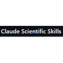 Claude Scientific Skills