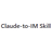 Claude-to-IM Skill
