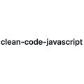 Clean Code JavaScript