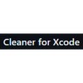 Cleaner for Xcode