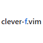 clever-f.vim
