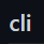cli package