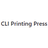 CLI Printing Press
