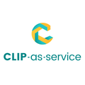 CLIP-as-service