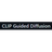 CLIP Guided Diffusion