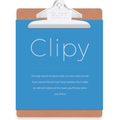 Clipy