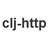 clj-http