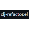 clj-refactor.el