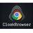 CloakBrowser