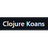 Clojure Koans
