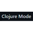 Clojure Mode