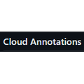 Cloud Annotations