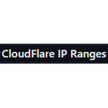 CloudFlare IP Ranges