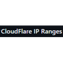 CloudFlare IP Ranges
