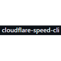 cloudflare-speed-cli
