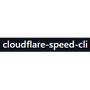 cloudflare-speed-cli