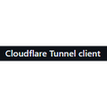 Cloudflare Tunnel Client