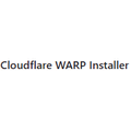 Cloudflare WARP Installer