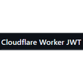 Cloudflare Worker JWT