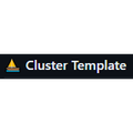 Cluster Template