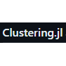 Clustering.jl