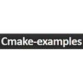 CMake Examples