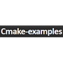 CMake Examples