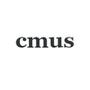cmus -  C* Music Player