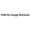 CNN for Image Retrieval