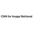 CNN for Image Retrieval