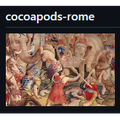 cocoapods-rome