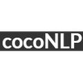 cocoNLP