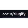 Cocur Slugify
