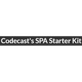 Codecast's SPA Starter Kit