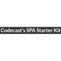 Codecast's SPA Starter Kit