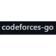 codeforces-go