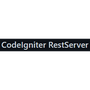 CodeIgniter RestServer