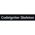 CodeIgniter Skeleton