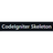 CodeIgniter Skeleton