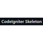 CodeIgniter Skeleton