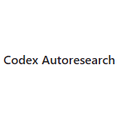 Codex Autoresearch