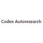 Codex Autoresearch