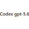 Codex gpt-5.6 Instruct
