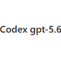 Codex gpt-5.6 Instruct