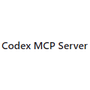 Codex MCP Server