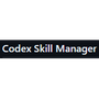 Codex Skill Manager