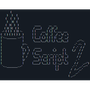 CoffeeScriptRedux