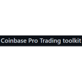 Coinbase Pro Trading toolkit