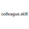 colleague-skill