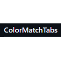 ColorMatchTabs